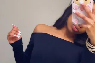 4’11 Lightskin Cutie😋💦Cum see ... - Image 2