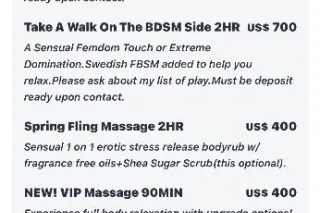 🌹Arrive In Steamboat Springs Wed 5/7🌹Upscale IC🌹Limited Appts🌹Book Now🌹 - Image 3