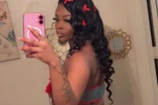 🌹💌💕Be Mine 💕💌🌹Valentine’s Day Baddie Let Me Be Your Fantasy✨ - Image 8