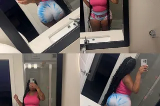 🍑 𝗕𝗶𝗚 𝗕𝗢𝗢𝗧𝗬💦𝗪𝗘𝗧💦 𝐓𝐢𝐠𝐡𝐭 𝐏𝐫𝐞𝐭𝐭𝐲 ... - Image 1