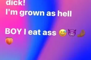 NEW # !!! SLUT IN TOWN Profess... - Image 1