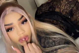 🥡BLASIAN GODDESS🧧 - 25 - Image 1
