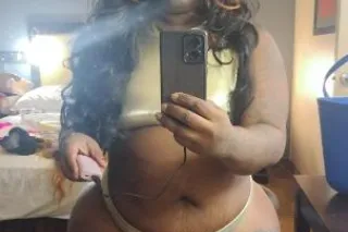 🧊 CHECK 🧊OUT🧊BARBI🪩 PHAT 🪩 AZZ... - Image 1