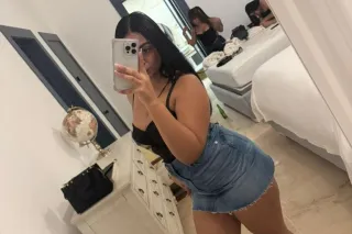 If you want to escape the routine and have a sensual and daring time😈, you should meet me, I'm Amy, a slim girl with a big butt 🍑 that you won't forget 💋 - Image 4