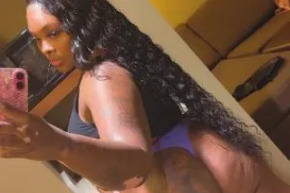 💦💕🍭SWEET LIKE CANDY 🍯🍭 BEST TREAT IN TOWN 💦❣THEY SAY THE WETTER THE BETTER 💦💦🖤🍆 CUM FIND OUT 💦🌟 - Image 5