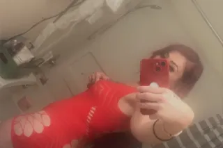 your fav baddie is back n REDBLUFF book me now INCALL🕯 ! 💋 - Image 12