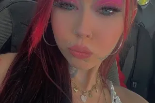 your fav baddie is back n REDB... - Image 2