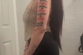 your fav baddie is back n REDB... - Image 4