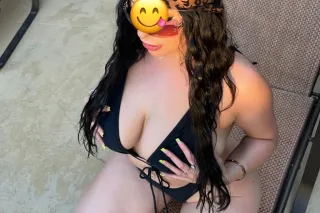 Curvy Sweet BBW - Real Connection - Image 6
