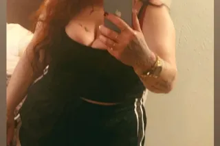 Suck me Sunday guarnteed the real throat goat ask about 50$ special - Image 5