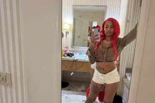 COME SPANK ME BEFORE I LEAVE A... - Image 2