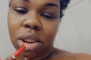 💦👅🧚🏾♀ SHYY THEE THROAT GOAT AND TIGHT WET PUSSY ONLY ONE BLOWING BUBBLES IN THE CITY🌇 INCALL OR OUTCALL😉 🍆👅💦 🤑🤑 MONEY UPON ARRIVAL🤑🤑 - Image 7
