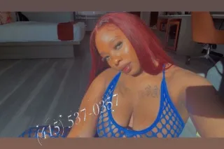 ✨✨Prebooking- Arriving Tonight🛩 ✨Cali Girl 🫶 One of a kind ✨🤤Super Thickk ebony , ✨📲💚🍫I - Image 1