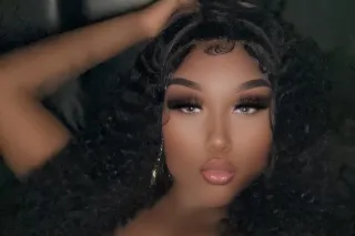 🍑 𝗕𝗶𝗚 𝗕𝗢𝗢𝗧𝗬💦𝗪𝗘𝗧💦 𝐓𝐢𝐠𝐡𝐭 𝐏𝐫𝐞𝐭𝐭𝐲 ... - Image 3