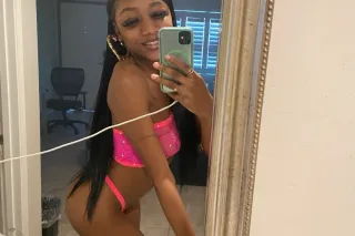 🍭 SEXY PETITE EBONY🍭💦INCALLS/C... - Image 1