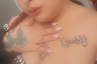 BBW foreigner, i will suck you... - Image 3