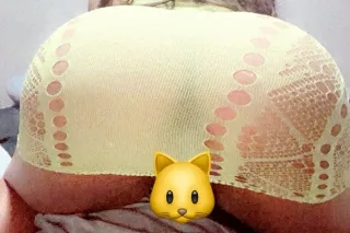 SUPER FAT WET KITTY 💋 - 26 - Image 1