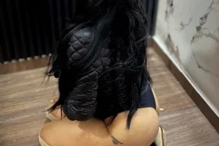 Sexy Latina. Back again to giv... - Image 2