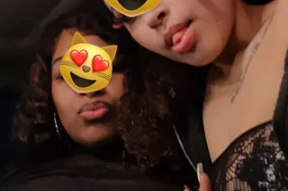 hey babes doing car dates only... - Image 3