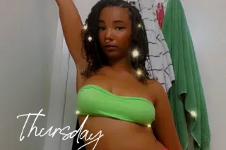 💦⚡Slippery when Wet😋N🅰STY GIRL... - Image 1