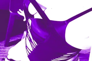 🫦 The NAUGHTIEST One of Them All... - Image 3