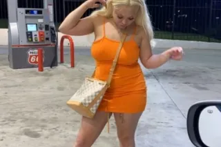 THICK BIG BOOTY RED BONE 🌺🌴 🎀Highly Favored + Well Reviewed🎀 🤫 💯%VERIFIED ✅️ - Image 11