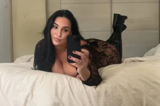 HUGE TITS. CUTE GIRLFRIEND. Le... - Image 2