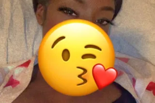 💗SLIM THICK DARKSKIN CUTIE OUT... - Image 2