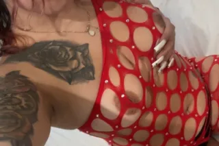 CUM STRETCH OUT MY LITTLE HOLE... - Image 4