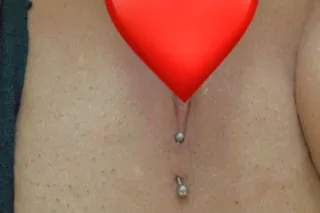 FREAKY WET TATTED EMO🖤💋CARDATE... - Image 3