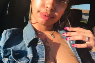 🌹🌹Visiting SF🌹🌹 YAZMYNNE😘Freak... - Image 1