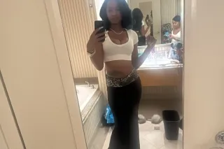 COME SLUT ME OUT BEFORE I LEAVE TOMORROW - Image 5