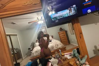COME SLUT ME OUT BEFORE I LEAVE TOMORROW - Image 9