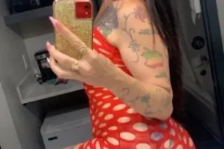 🤪🤪 Soft & juicy boobs ♥ sexy🔥m... - Image 1