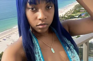 GFE Princess 🩵😚 Greek Goddess ... - Image 2