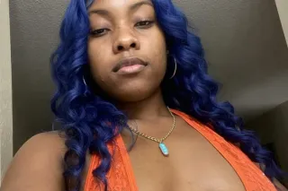 GFE Princess 🩵😚 Greek Goddess ... - Image 1