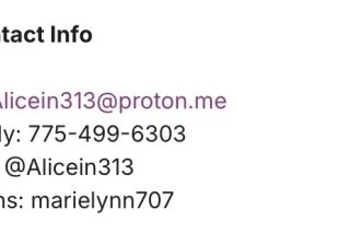 TEXT ONLY!! ❤ LAST NIGHT HERE! Treat Yourself Don't Cheat Yourself 💖 GFE Available - Image 6