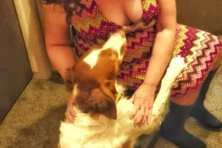 Beauty, Brains and Sex appeal who could ask for more - Image 6