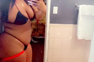 SWEET YET DEEPLY SEDUCTIVE 🍦🍑💦... - Image 1