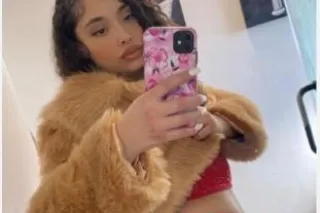 THICK SEXY MIXED CHICK 🥰😍🥰😍 - Image 8