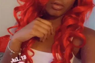 LEAVING REAL SOON,CATCH ME B4 ... - Image 1