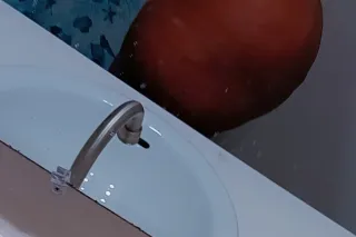 Cinnamon redbone Goddess👑 Fat tight pussy with a fat ass!! BBW erotic and exotic🔥Safe For Work ‼‼ freaky ass baddie in your area 🔥 Let's get naughty😈 - Image 4