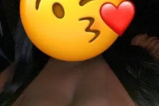 BIG BABY AIMS TO PLZ 😏🤯😋qv100 ... - Image 1