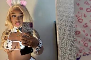 funsize barbie ✨💗 - 23 - Image 3