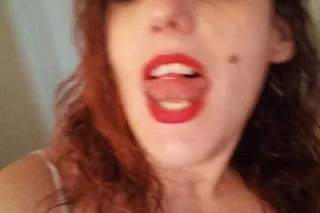 ✅ Check me out -- I'll be the ... - Image 1