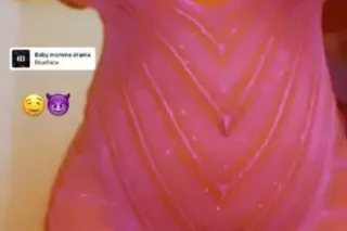 THROAT GOAT ! 💦😝 NEW IN TOWN 🥰... - Image 2