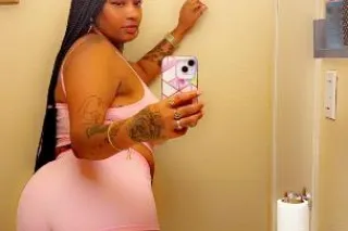 THROAT GOAT ! 💦😝 NEW IN TOWN 🥰... - Image 4