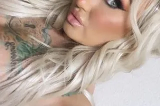 Big Booty Cury Blonde / InCall... - Image 3