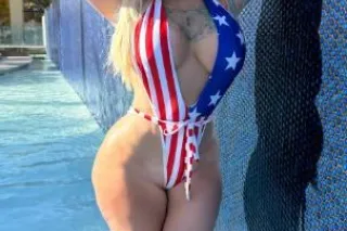 Big Booty Cury Blonde / InCall... - Image 4