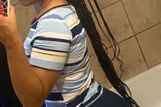 👅$25 FaceTimes Rn ‼💦 $50 Custo... - Image 1